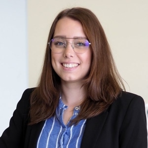 Team / Ansprechpartner 15 Lena Saathoff
