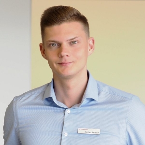 Bastian Benesch