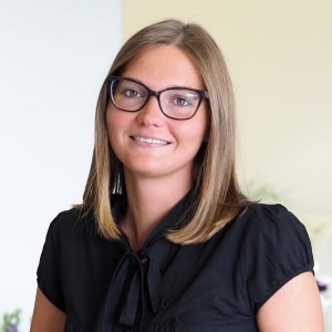 Team / Ansprechpartner 5 Kim Benesch
