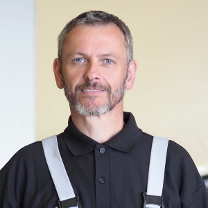 Team / Ansprechpartner 19 Rainer Damke