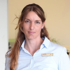 Team / Ansprechpartner 14 Esther Duin