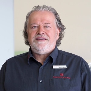 Team / Ansprechpartner 2 Helmut Franken