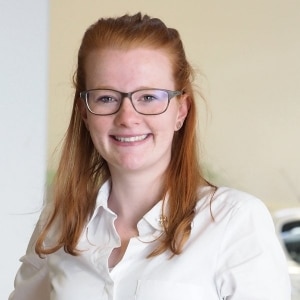 Team / Ansprechpartner 12 Nadine Frisch