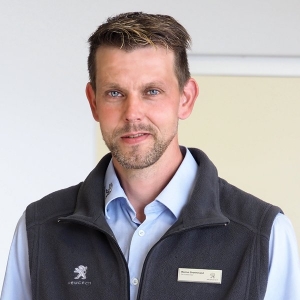 Bonno Groeneveld