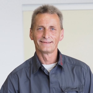Team / Ansprechpartner 3 Arno Janssen