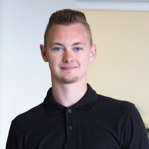 Team / Ansprechpartner 20 René Karasch