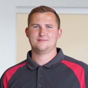 Team / Ansprechpartner 7 Felix Peiske