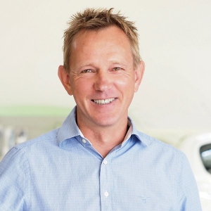 Michael Schunke
