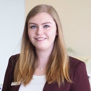 Team / Ansprechpartner 24 Jessica Thos