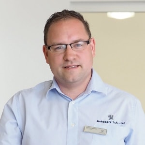 Carsten Valentin
