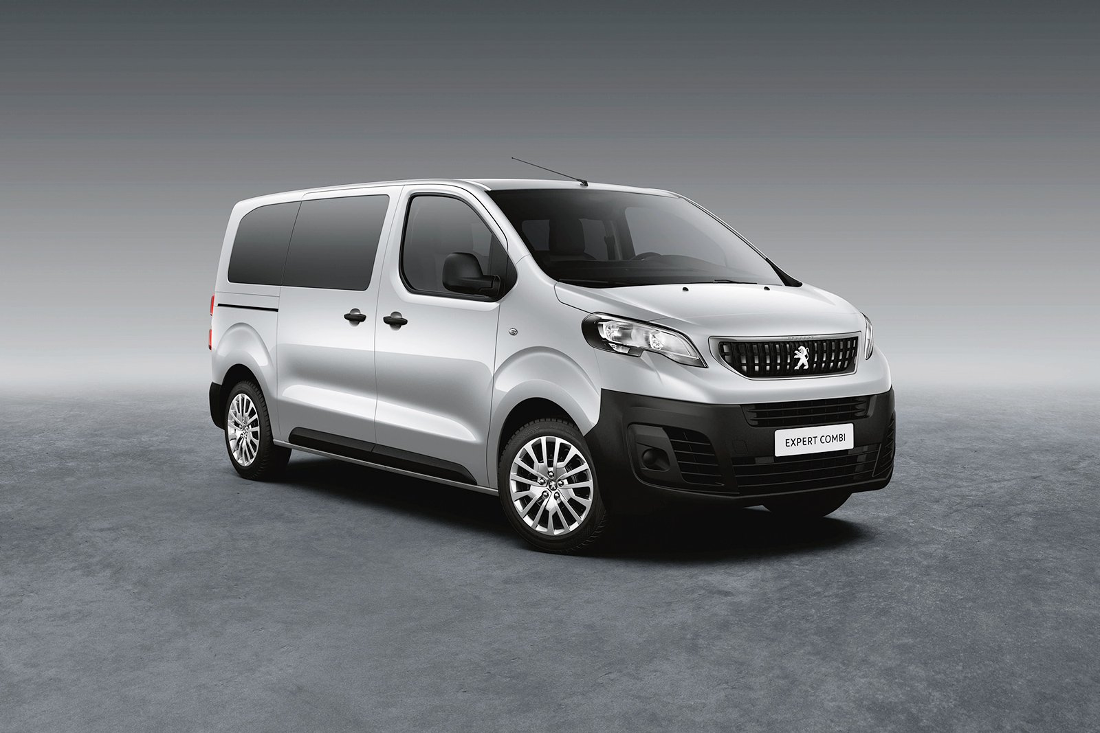 Peugeot combi expert