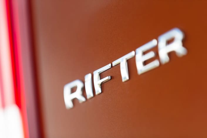 Peugeot Rifter 4