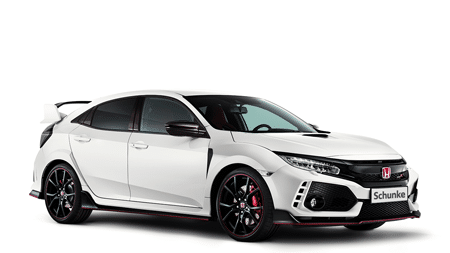 Honda Civic Type R