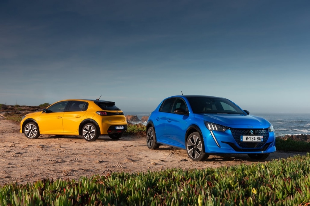 Peugeot 208: Ende des automobilen Größenwahns