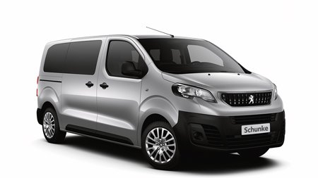 Peugeot Expert Kombi