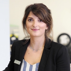 Team / Ansprechpartner 11 Dijana Kreko