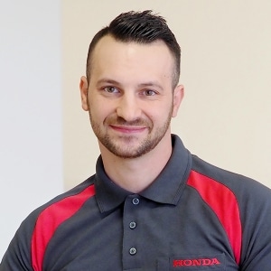 Team / Ansprechpartner 6 Marcin Kucharczyk