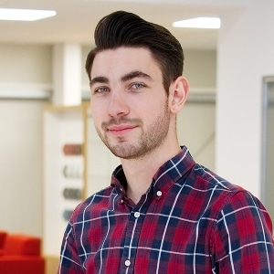 Team / Ansprechpartner 29 Roman Latz