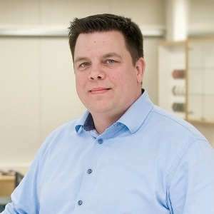 Team / Ansprechpartner 23 Andreas Meinke