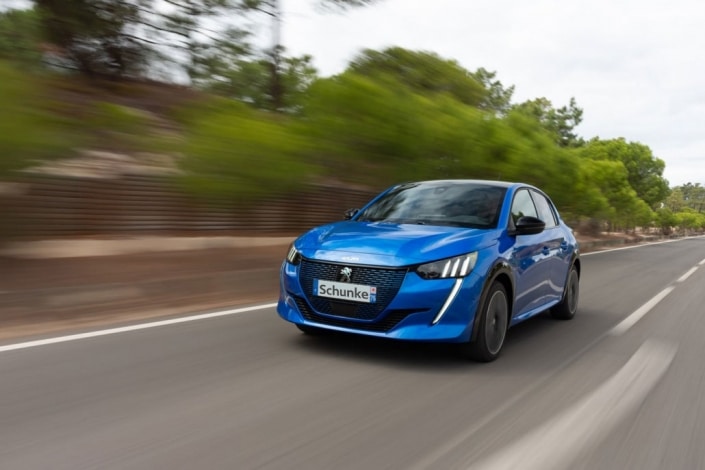 peugeot-208-angebot PEUGEOT 208