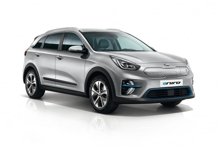 Kia e-Niro