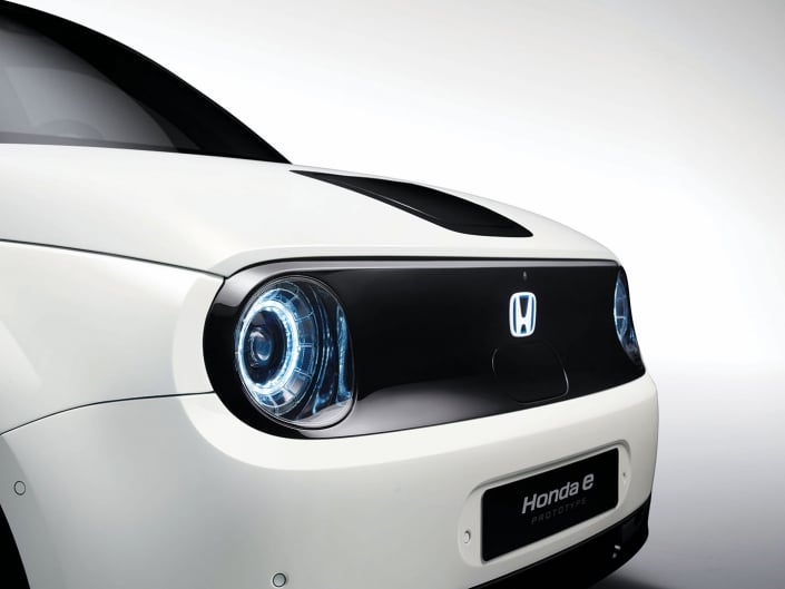 news-honda-e Honda e