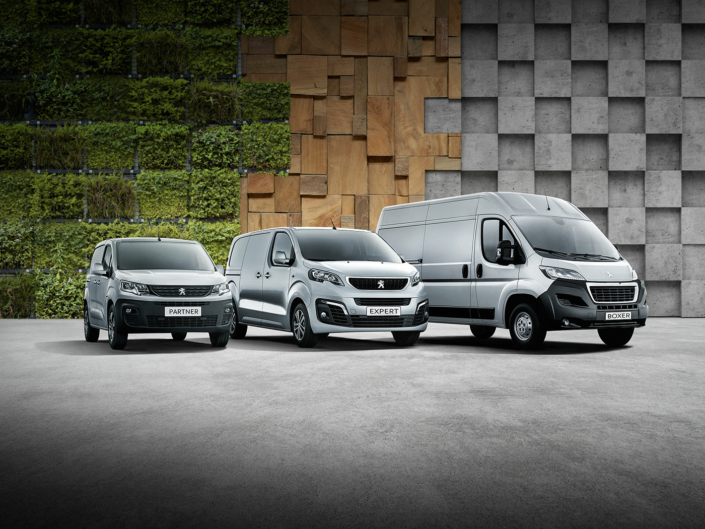news-peugeot-gewerbewochen PEUGEOT Gewerbewochen