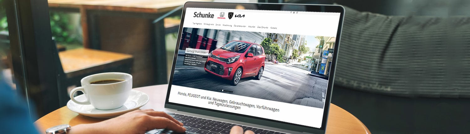 Schunke Digital 1