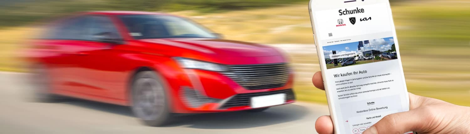 Autohaus und Autopark Schunke 7
