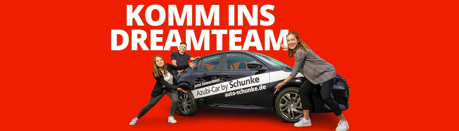 Autohaus und Autopark Schunke 6
