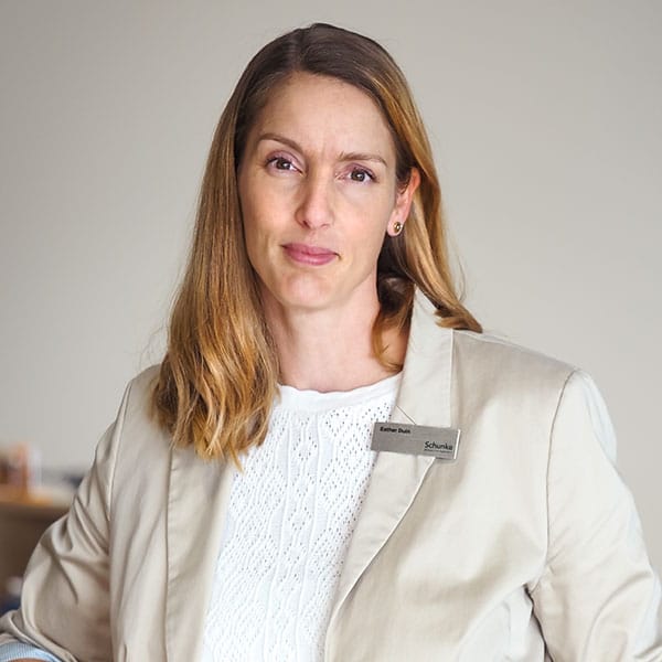 Esther Duin
