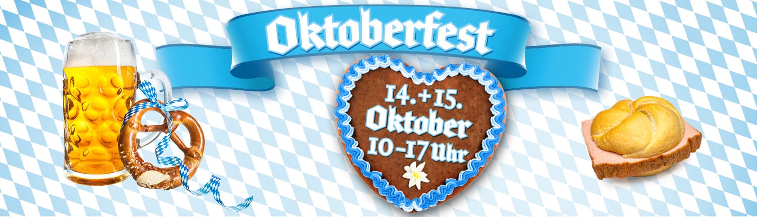 Oktoberfest 2023