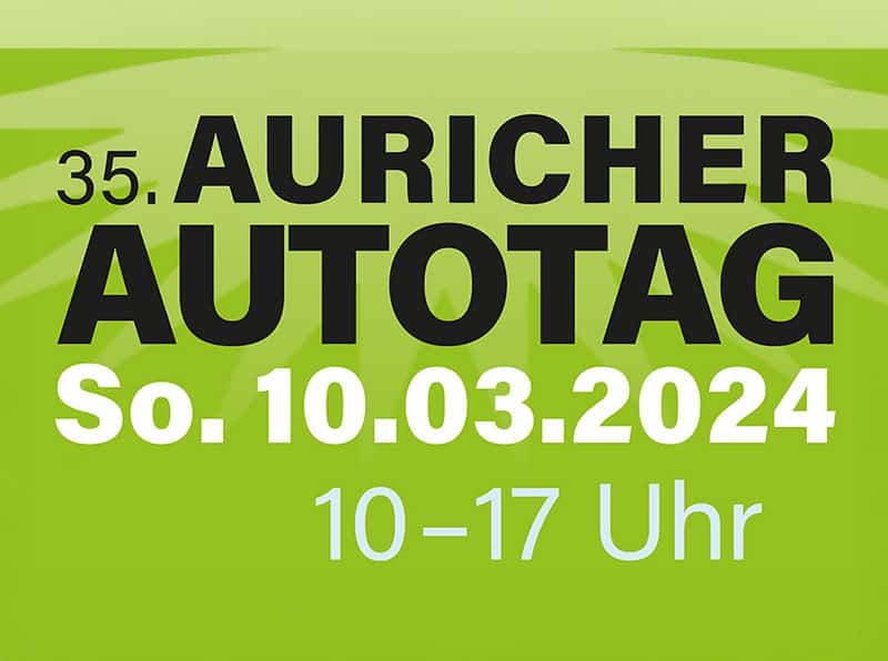 Auricher Autotag