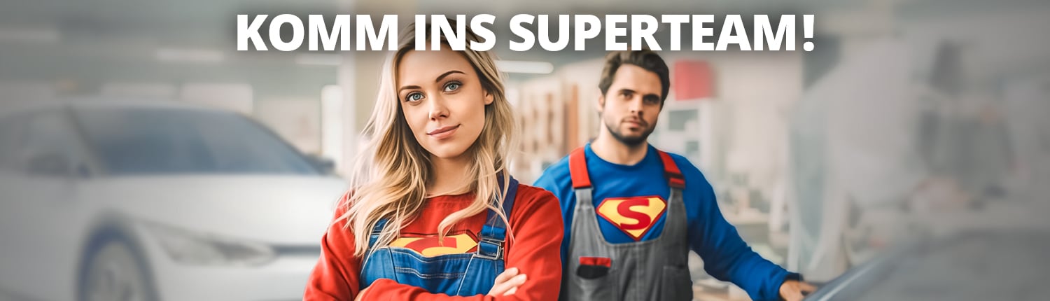 Ausbildung bei Schunke 1