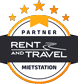 Rent and Travel Logo