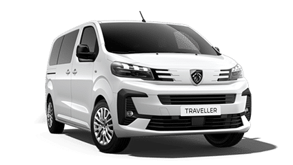 PEUGEOT Traveller