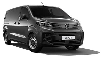 PEUGEOT Expert