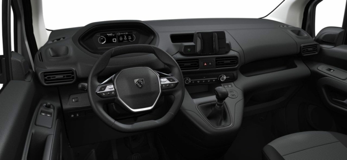 PEUGEOT Partner 3