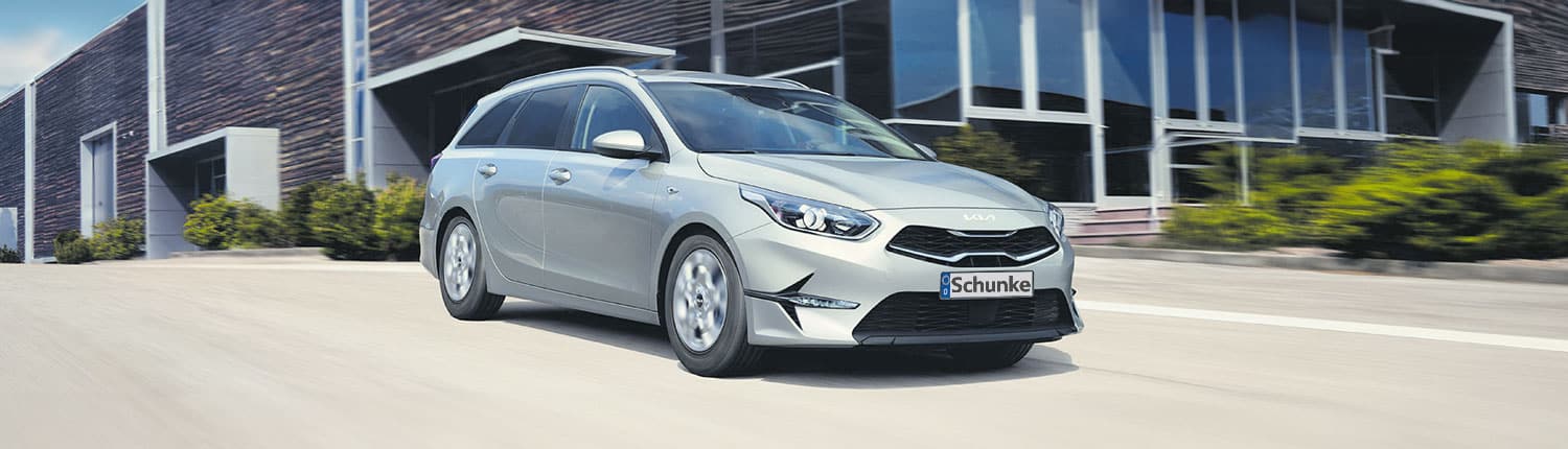 Kia 3