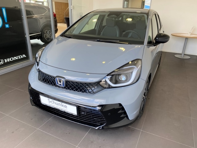 Honda Jazz 1.5 i-MMD Hybrid Advance Sport