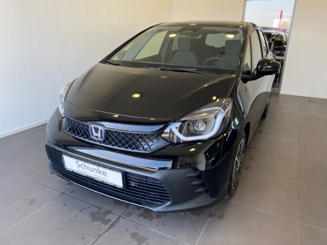 Honda Jazz Advance 1.5 Hybrid