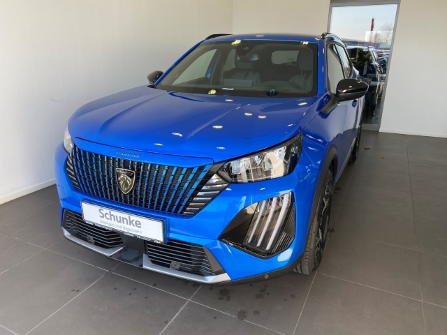Peugeot 2008 Allure 1.5