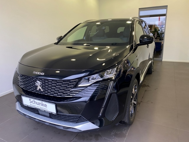 Peugeot 5008 Allure Pack 1.5