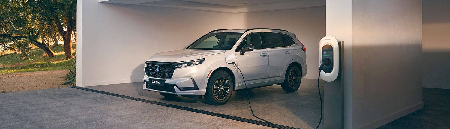 Honda CR-V Advance Tech