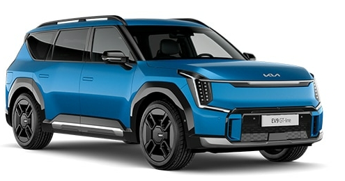 Kia EV9