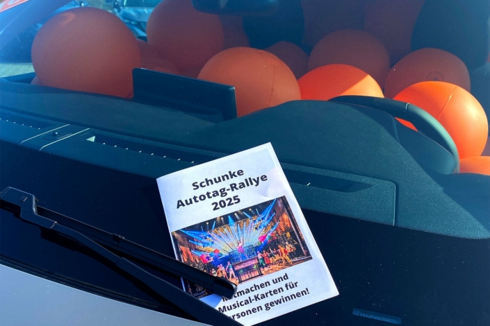 Auricher Autotag 2025: Erfolgreiche Veranstaltung im Zeichen der Automobil-Zukunft 4