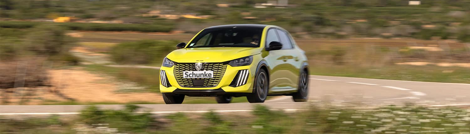 PEUGEOT 2