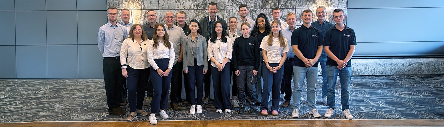 Team / Ansprechpartner 1