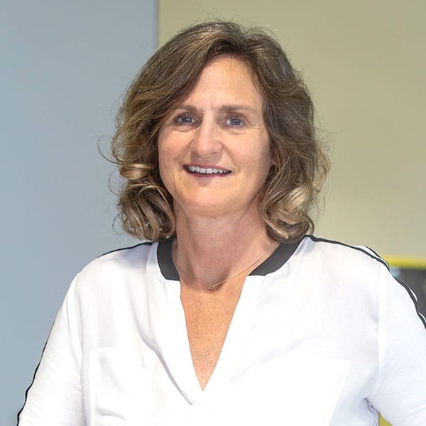 Team / Ansprechpartner 18 Claudia Hansmann