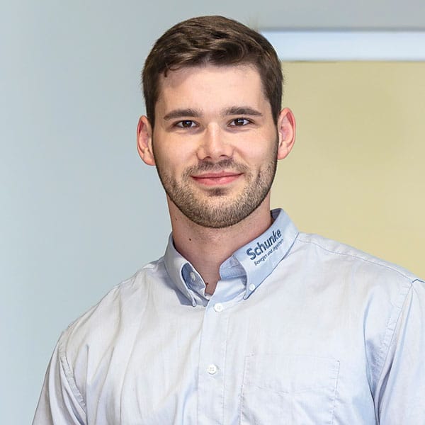 Team / Ansprechpartner 13 Max Rutkat